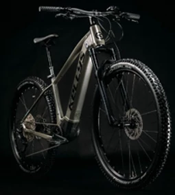 A Kellys merev vázas Tygon és Tayen eMTB kerékpárjai