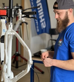 I. helyezett a Georgesport az SSC Szerelő-bajnokságon!