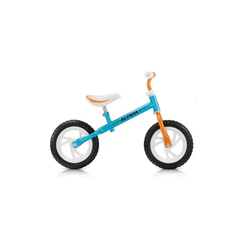 Alpina Tornado blue-orange - 2024 - gyerek kerékpár