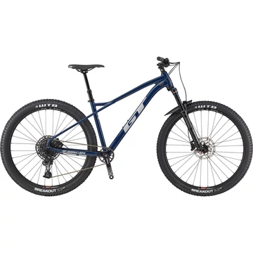 GT Zaskar Lt 29 Elite - 2021 - mountain bike kerékpár