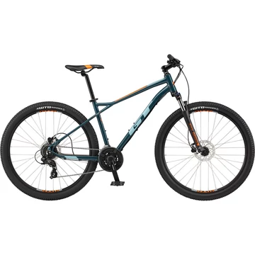 GT Aggressor 29 Expert - 2021 - mountain bike kerékpár