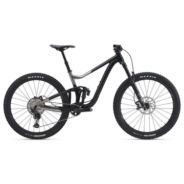 Giant Trance X 29 1  - 2021 - mountain bike kerékpár