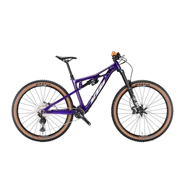 KTM PROWLER MASTER chrome purple (white+orange+aqua) KTM PROWLER MASTER chrome purple (white+orange+aqua)