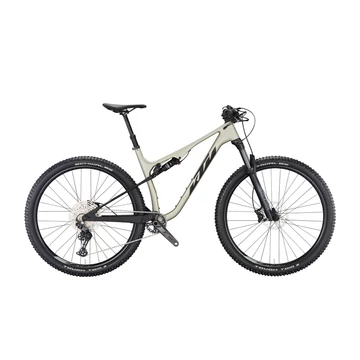 KTM SCARP MT PRO dew silver matt (black) KTM SCARP MT PRO dew silver matt (black)