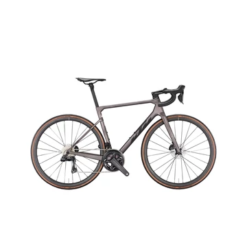 KTM REVELATOR ALTO MASTER elderberry matt (black+silver) KTM REVELATOR ALTO MASTER elderberry matt (black+silver)