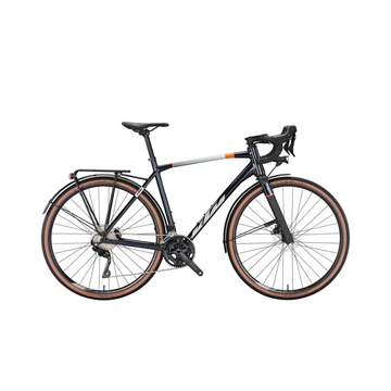 KTM X-STRADA LFC ultimate dark blue (grey+burnt orange)