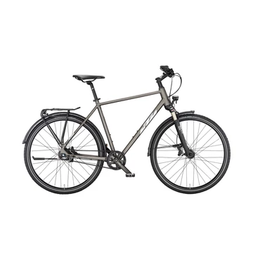 KTM LIFE TOUR machine grey matt (silver+blue) KTM LIFE TOUR machine grey matt (silver+blue)