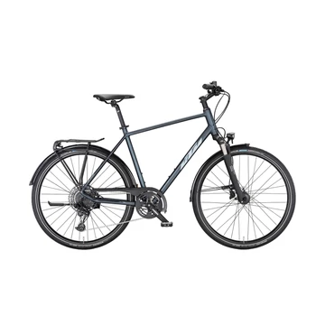KTM LIFE FORCE ultimate dark blue (silver+grey)