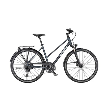 KTM LIFE FORCE ultimate dark blue (silver+grey)
