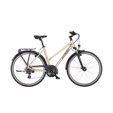 KTM LIFE JOY champagne matt (grey+oak)