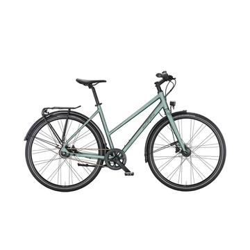 KTM CHESTER 8 moss grey matt (moss grey glossy) KTM CHESTER 8 moss grey matt (moss grey glossy)