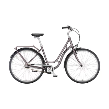 KTM TOURELLA elderberry matt (black glossy) KTM TOURELLA elderberry matt (black glossy)