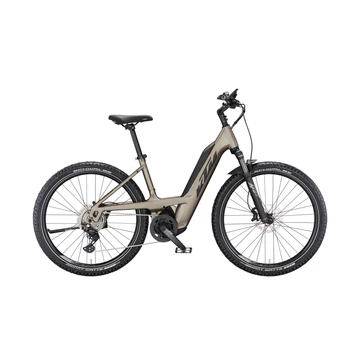 KTM MACINA AERA 671 PTS oak matt (black+orange) KTM MACINA AERA 671 PTS oak matt (black+orange)
