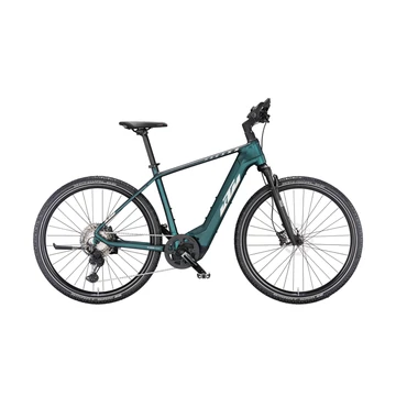 KTM MACINA CROSS 710 green purple flip matt (silver+orange) KTM MACINA CROSS 710 green purple flip matt (silver+orange)
