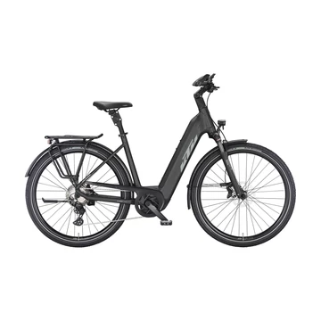 KTM MACINA STYLE 730 black matt (grey+orange) KTM MACINA STYLE 730 black matt (grey+orange)