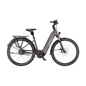 KTM MACINA CITY 710 belt elderberry matt (grey+orange) KTM MACINA CITY 710 belt elderberry matt (grey+orange)