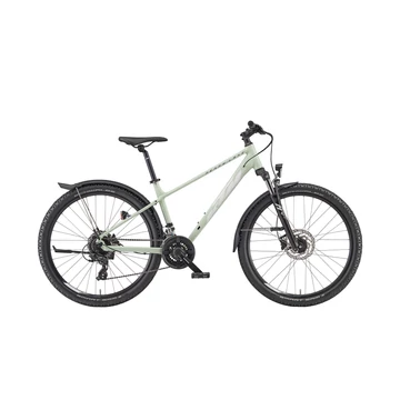 KTM PENNY LANE STREET 27 pale mint (white+dark blue)