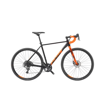 KTM X-STRADA 30 flaming black (orange) KTM X-STRADA 30 flaming black (orange)