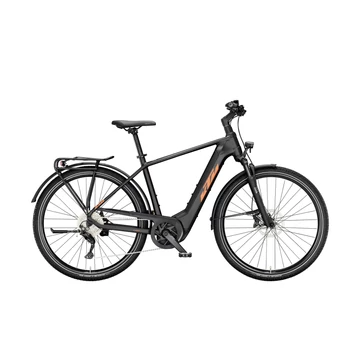 MACINA SPORT CX750 LTD64 férfi black matt (orange+white) MACINA SPORT CX750 LTD64 férfi black matt (orange+white)
