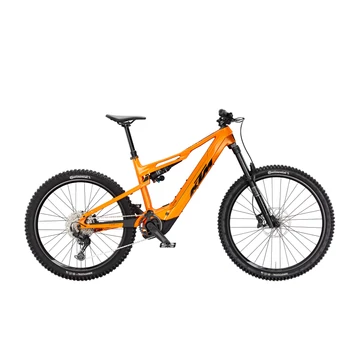 KTM MACINA KAPOHO 8973 fresh orange (black) - 2025 - elektromos mountain bike kerékpár KTM MACINA KAPOHO 8973 fresh orange (black) - 2025 - elektromos mountain bike kerékpár
