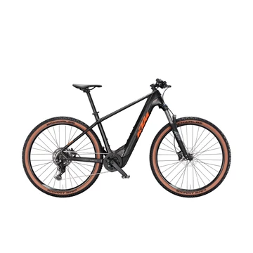 KTM MACINA TEAM 893 diamond black matt (grey+orange) - 2025 - elektromos mountain bike kerékpár KTM MACINA TEAM 893 diamond black matt (grey+orange) - 2025 - elektromos mountain bike kerékpár