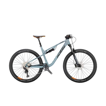 KTM SCARP MT 291 epic grey matt (black) - 2025 - mountain bike kerékpár KTM SCARP MT 291 epic grey matt (black) - 2025 - mountain bike kerékpár