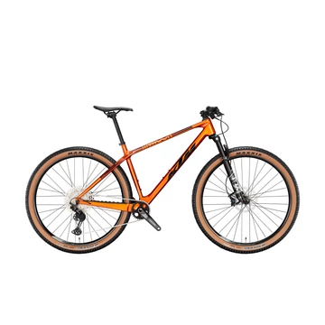 KTM MYROON ELITE burnt orange (black) - 2025 - mountain bike kerékpár KTM MYROON ELITE burnt orange (black) - 2025 - mountain bike kerékpár