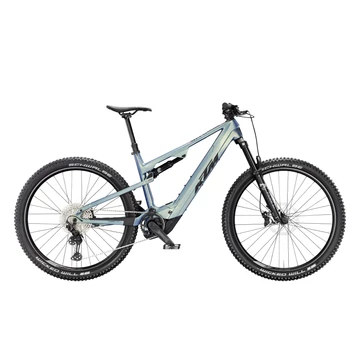 KTM MACINA LYCAN 872 velvet petrol matt - 2026 - elektromos mountain bike kerékpár KTM MACINA LYCAN 872 velvet petrol matt - 2026 - elektromos mountain bike kerékpár
