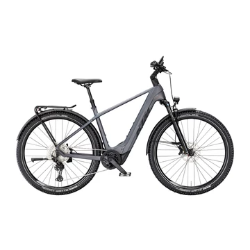 KTM MACINA TEAM 892 LFC flaming grey matt - 2026 - elektromos mountain bike kerékpár KTM MACINA TEAM 892 LFC flaming grey matt - 2026 - elektromos mountain bike kerékpár