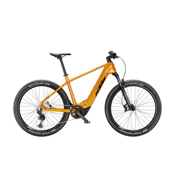 KTM MACINA TEAM 872 fresh orange - 2026 - elektromos mountain bike kerékpár KTM MACINA TEAM 872 fresh orange - 2026 - elektromos mountain bike kerékpár