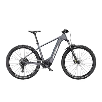 KTM MACINA TEAM 691 flaming grey matt - 2026 - elektromos mountain bike kerékpár KTM MACINA TEAM 691 flaming grey matt - 2026 - elektromos mountain bike kerékpár