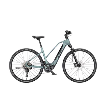 KTM MACINA CROSS SX ELITE royal teal matt - 2026 - elektromos offroad trekking kerékpár KTM MACINA CROSS SX ELITE royal teal matt - 2026 - elektromos offroad trekking kerékpár