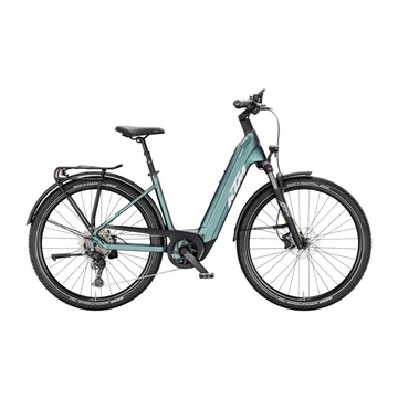KTM MACINA GRAN 820 green purple flip matt - 2026 - elektromos onroad trekking kerékpár KTM MACINA GRAN 820 green purple flip matt - 2026 - elektromos onroad trekking kerékpár