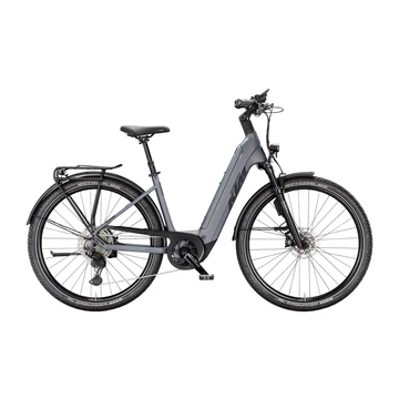 KTM MACINA GRAN 810 ABS 29 flaming grey matt - 2026 - elektromos onroad trekking kerékpár KTM MACINA GRAN 810 ABS 29 flaming grey matt - 2026 - elektromos onroad trekking kerékpár