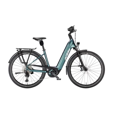 KTM MACINA STYLE 810 green purple flip matt - 2026 - elektromos onroad trekking kerékpár KTM MACINA STYLE 810 green purple flip matt - 2026 - elektromos onroad trekking kerékpár