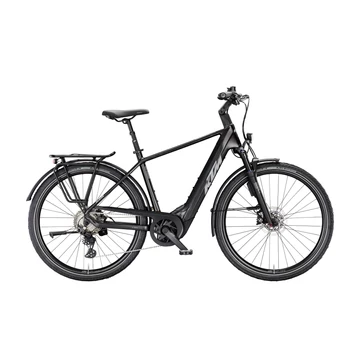 KTM MACINA STYLE 830 ABS diamond black matt - 2026 - elektromos onroad trekking kerékpár KTM MACINA STYLE 830 ABS diamond black matt - 2026 - elektromos onroad trekking kerékpár