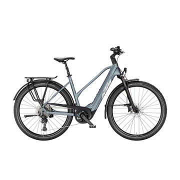 KTM MACINA TOUR PX 610 bright teal matt - 2026 - elektromos onroad trekking kerékpár KTM MACINA TOUR PX 610 bright teal matt - 2026 - elektromos onroad trekking kerékpár
