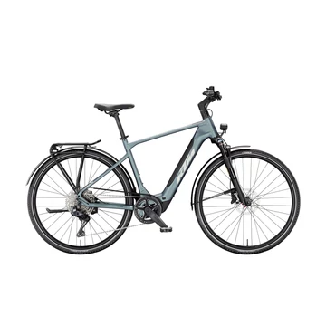 KTM MACINA SPORT SX 10 Di2 royal teal matt - 2026 - elektromos onroad trekking kerékpár KTM MACINA SPORT SX 10 Di2 royal teal matt - 2026 - elektromos onroad trekking kerékpár