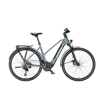 KTM MACINA SPORT SX 10 Di2 royal teal matt - 2026 - elektromos onroad trekking kerékpár KTM MACINA SPORT SX 10 Di2 royal teal matt - 2026 - elektromos onroad trekking kerékpár