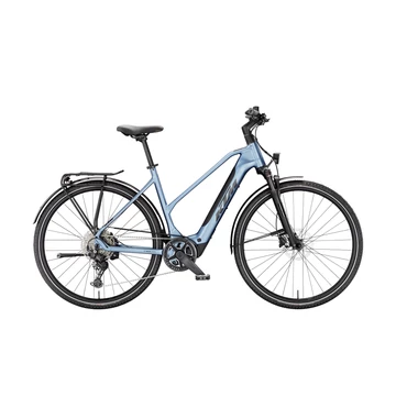KTM MACINA SPORT SX 20 steel blue matt - 2026 - elektromos onroad trekking kerékpár KTM MACINA SPORT SX 20 steel blue matt - 2026 - elektromos onroad trekking kerékpár