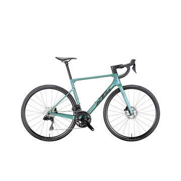 KTM REVELATOR ALTO ELITE jungle - 2026 - országúti kerékpár KTM REVELATOR ALTO ELITE jungle - 2026 - országúti kerékpár