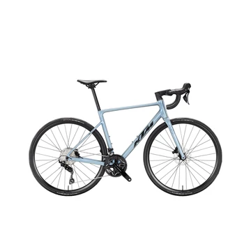 KTM REVELATOR 10 candy bluegrey - 2026 - országúti kerékpár KTM REVELATOR 10 candy bluegrey - 2026 - országúti kerékpár