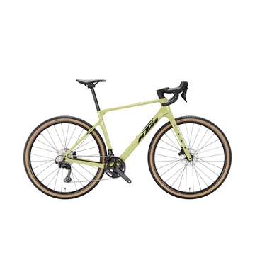 KTM GRAVELATOR PRO 2x keen green - 2026 - gravel kerékpár KTM GRAVELATOR PRO 2x keen green - 2026 - gravel kerékpár