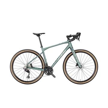 KTM GRAVELATOR 10 royal teal matt - 2026 - gravel kerékpár KTM GRAVELATOR 10 royal teal matt - 2026 - gravel kerékpár