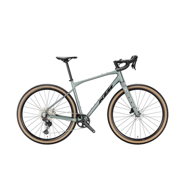 KTM GRAVELATOR 15 bright teal matt - 2026 - gravel kerékpár KTM GRAVELATOR 15 bright teal matt - 2026 - gravel kerékpár