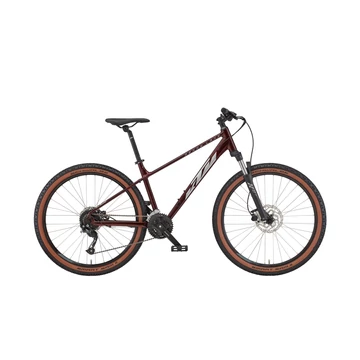 KTM Penny Lane 271 Night Red (Silver) - 2022 - mountain bike kerékpár