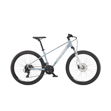 KTM Penny Lane 272 Light Sky (White+Coral) - 2022 - mountain bike kerékpár