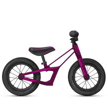 KELLYS KIRU purple- 2025 - gyerek kerékpár