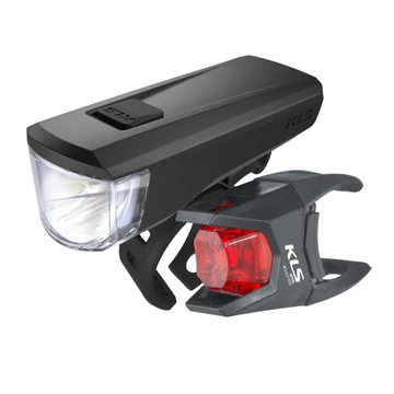 Kellys NOBLE Set - Világítás szett