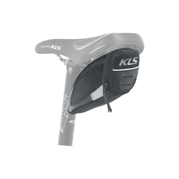 Kellys CHALLENGER T-system - M - Nyeregtáska